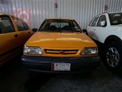 سایپا 131